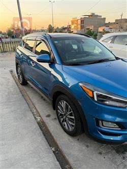 هیوندای تۆکسۆن